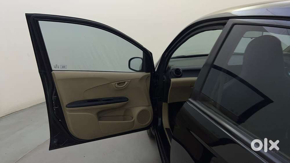 Honda Amaze S I-vtec, 2014, Petrol