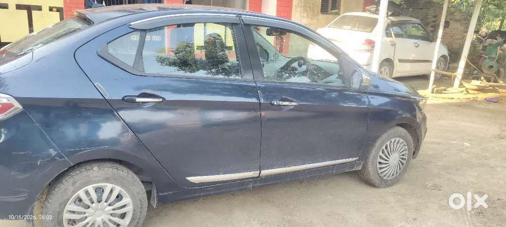 Tata Tigor 2020 Petrol Automatic