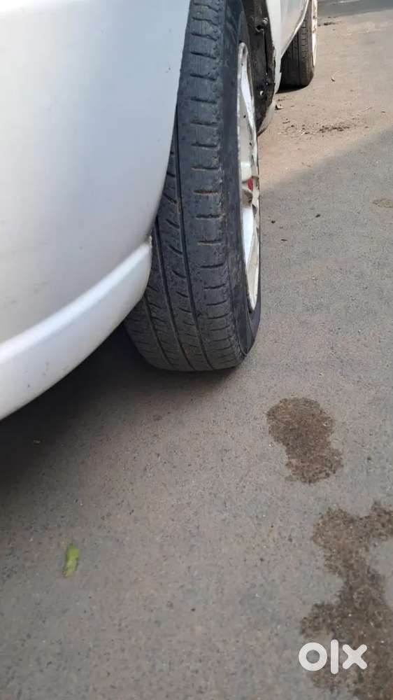 Maruti Suzuki Zen 2000 Model