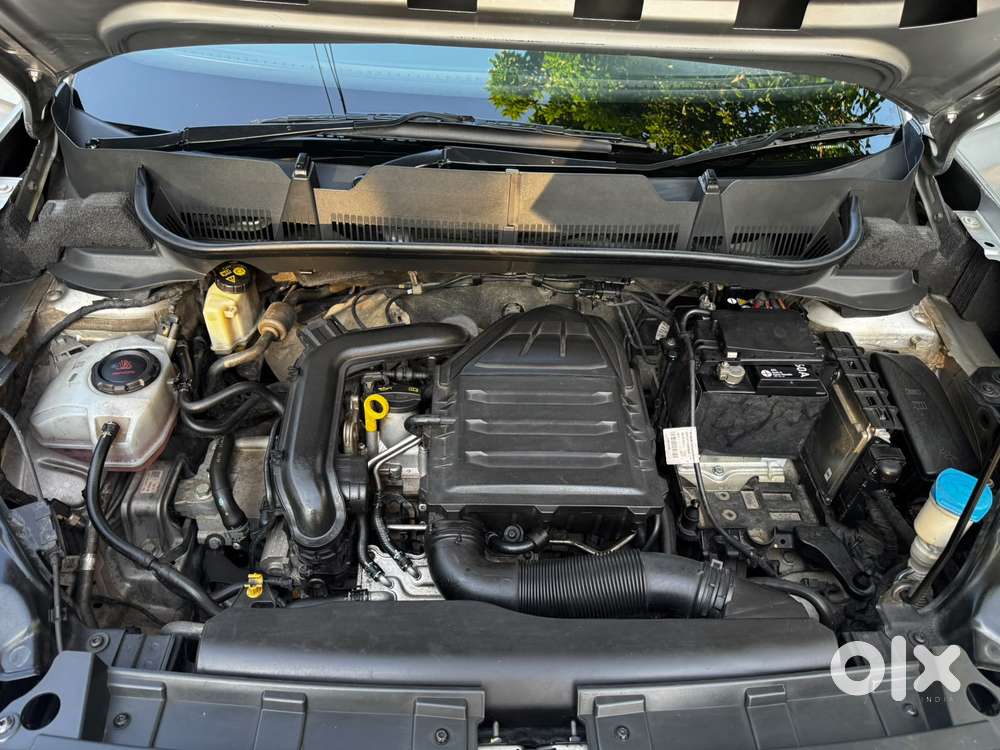 Volkswagen Taigun 1.0 Tsi Topline At, 2021, Petrol