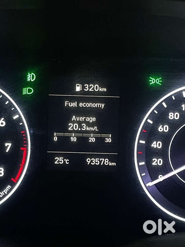2021 Modified Hyundai Creta S 1.5 Petrol Manual