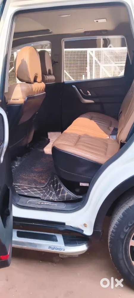 Xuv 500 For Sell