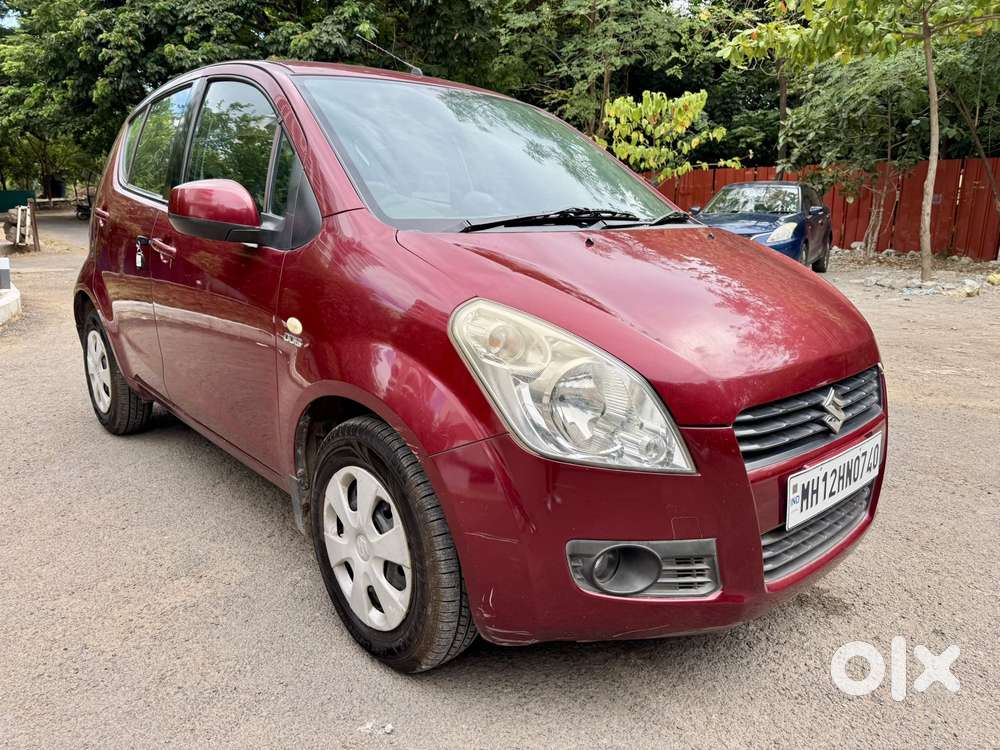 Maruti Suzuki Ritz Vdi, 2012, Diesel