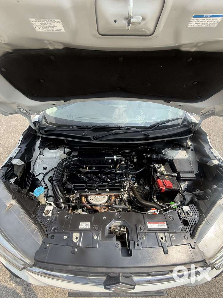 Maruti Suzuki Xl6 1.5 Alpha Mt, 2021, Petrol