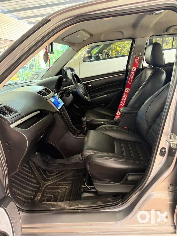 Maruti Suzuki Swift 2014 Diesel Good Condition
