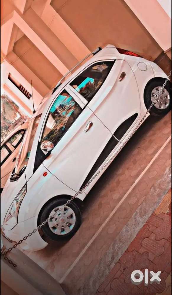 Hyundai Eon Era 2017