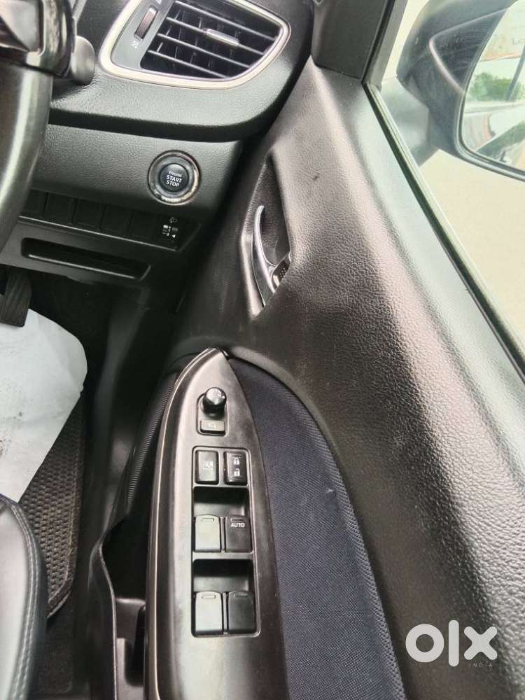 Maruti Suzuki Baleno 1.2 Alpha, 2019