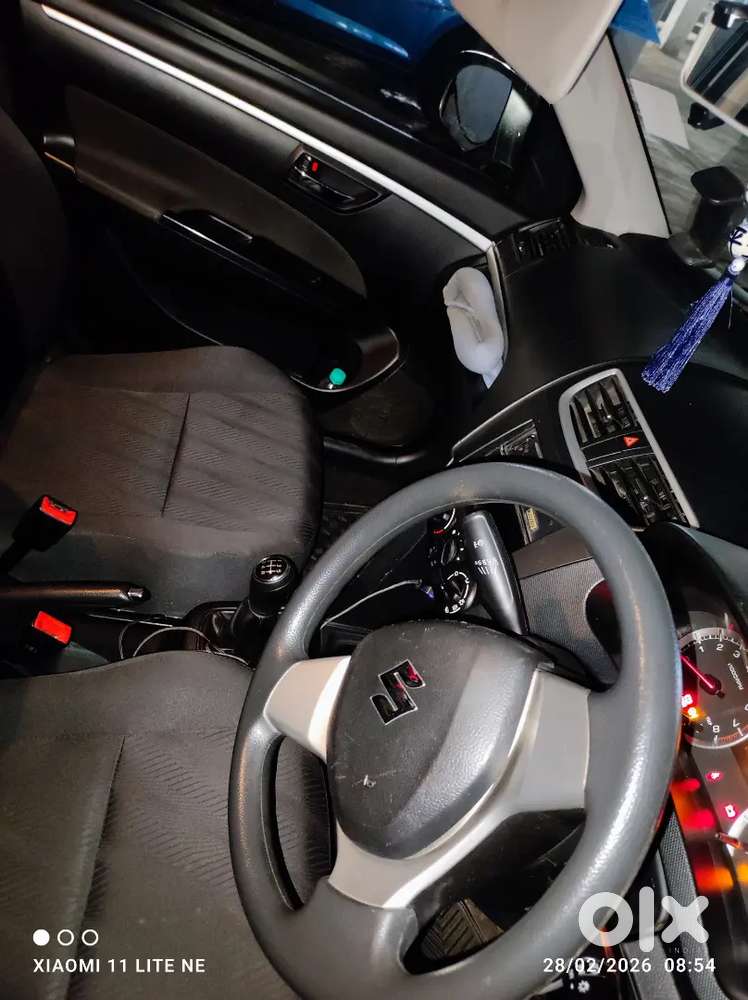 Maruti Suzuki Swift 2010 Petrol 54000 Km Driven