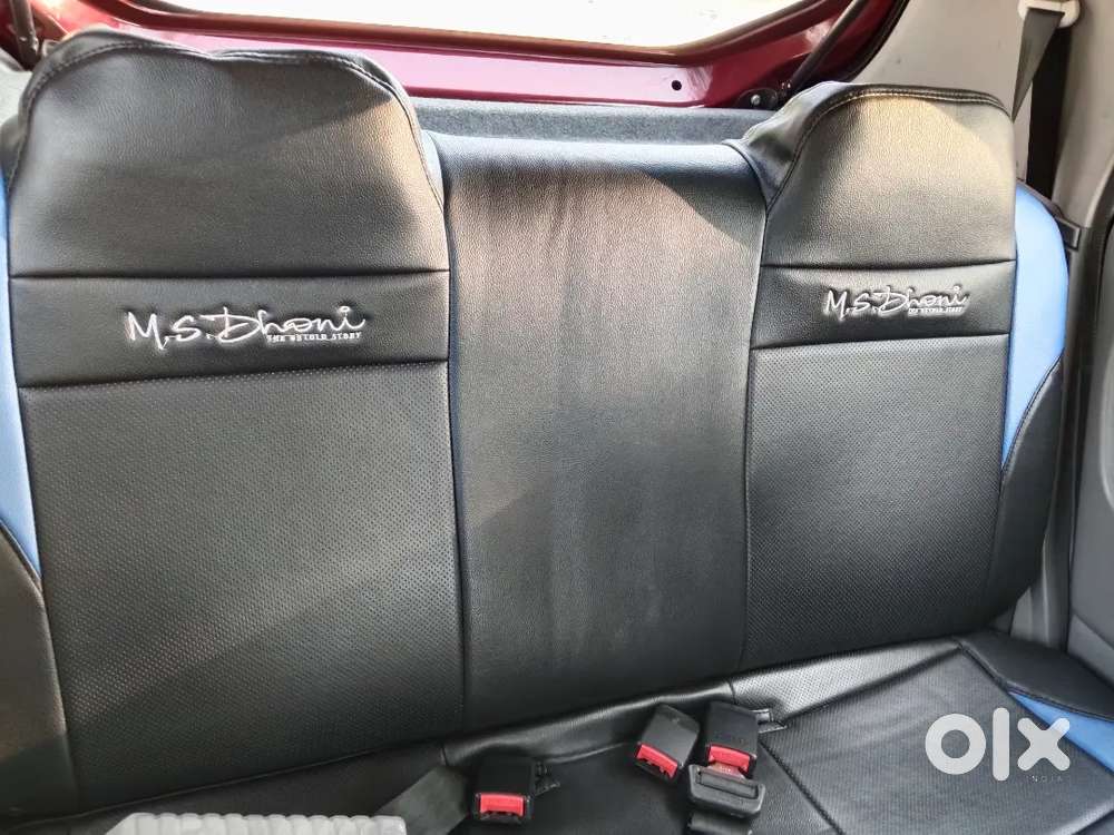 Maruti Suzuki Alto K10 2010 Petrol 130000 Km Driven