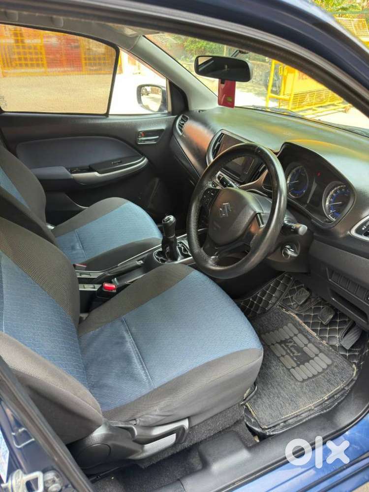 Maruti Suzuki Baleno 1.3 Delta, 2019, Petrol