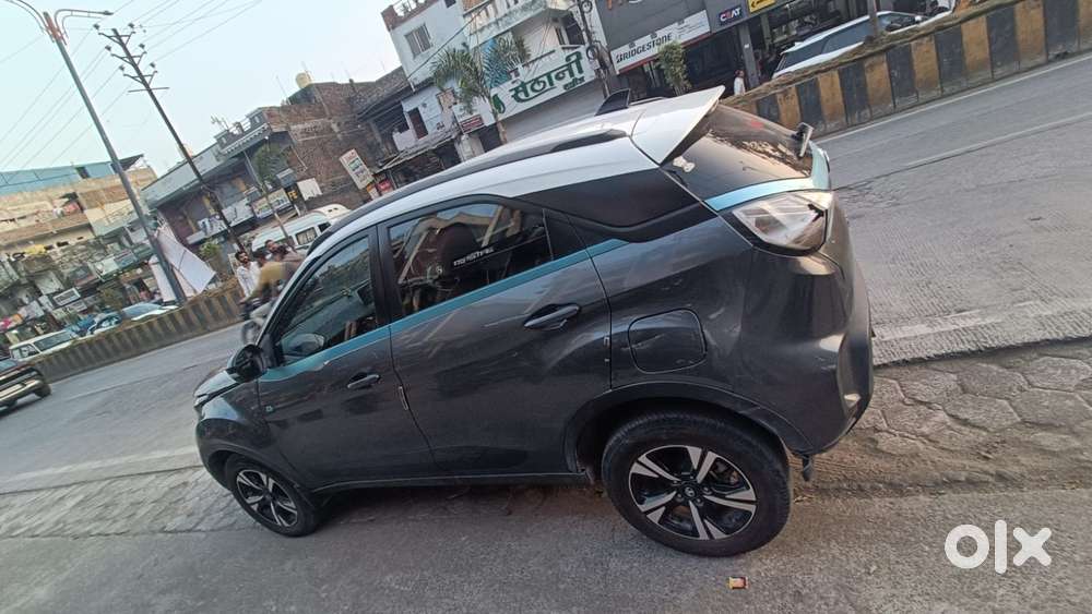 Tata Nexon Ev Max 3.3 Kw Xz Plus, 2022, Electric