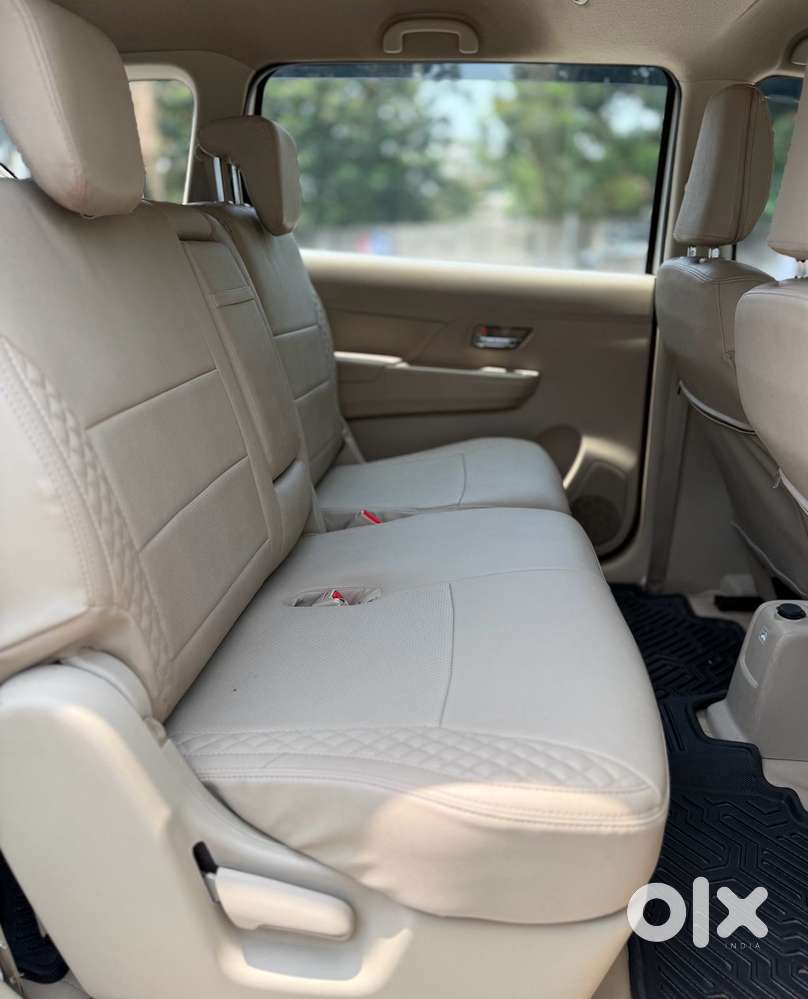 Maruti Suzuki Ertiga Vxi (o) Cng, 2024, Petrol
