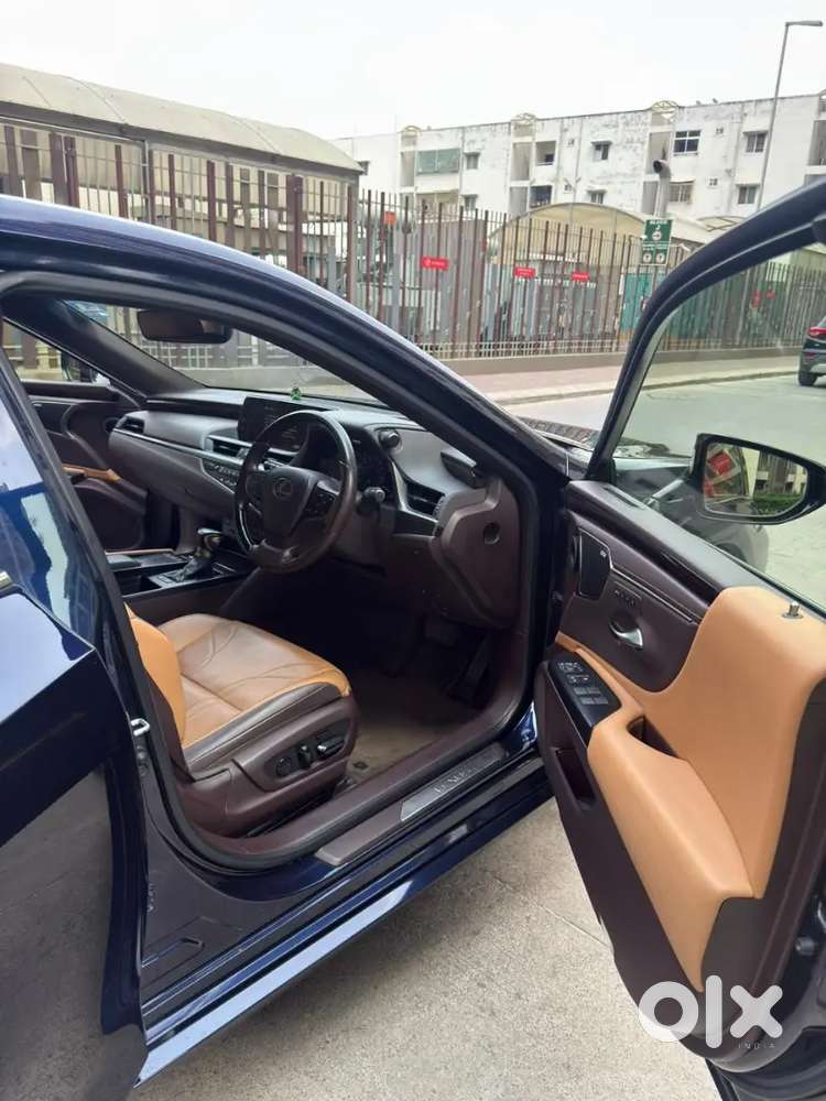 Urgent Sale- 2020 Lexus Top End Model I Mint Condition