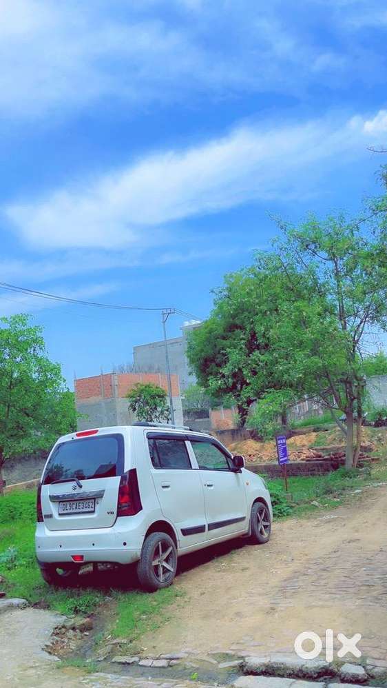Maruti Suzuki Car 2015, 2nd Owner
