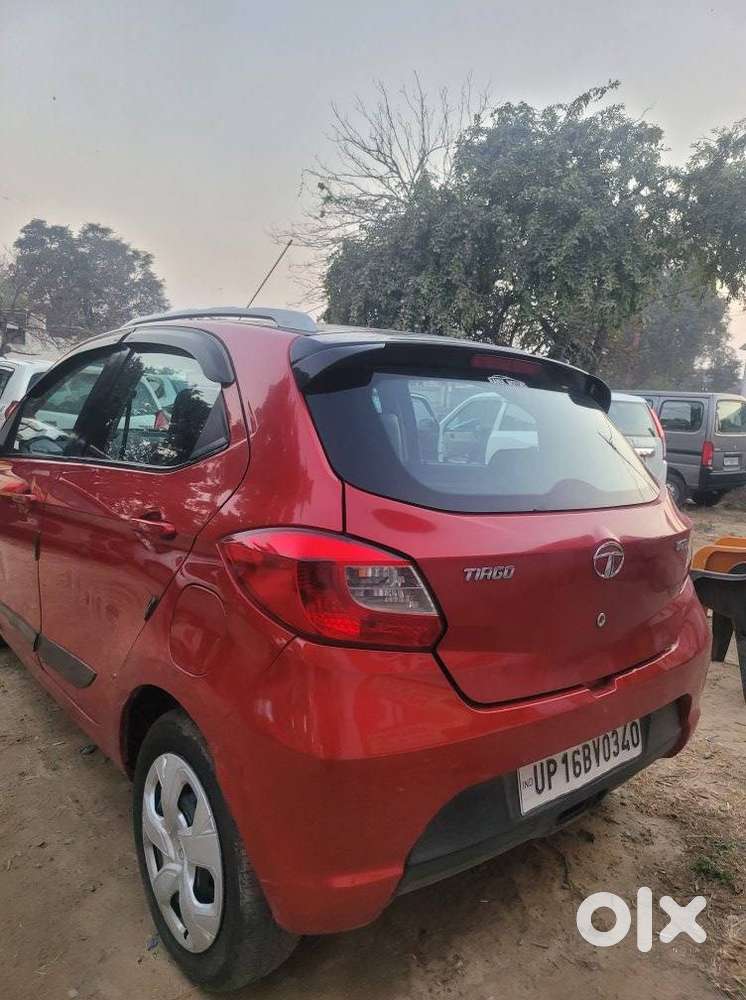 Tata Tiago 1.05 Revotorq Xz, 2018, Petrol