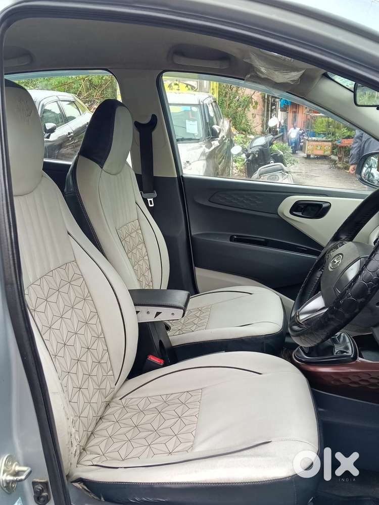 Hyundai Aura 1.2 S Cng, 2020, Cng & Hybrids