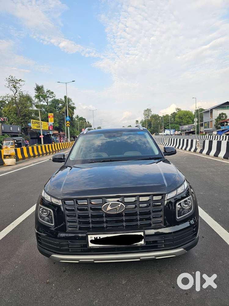 Hyundai Venue S Mt 1.2 Kappa, 2025, Petrol