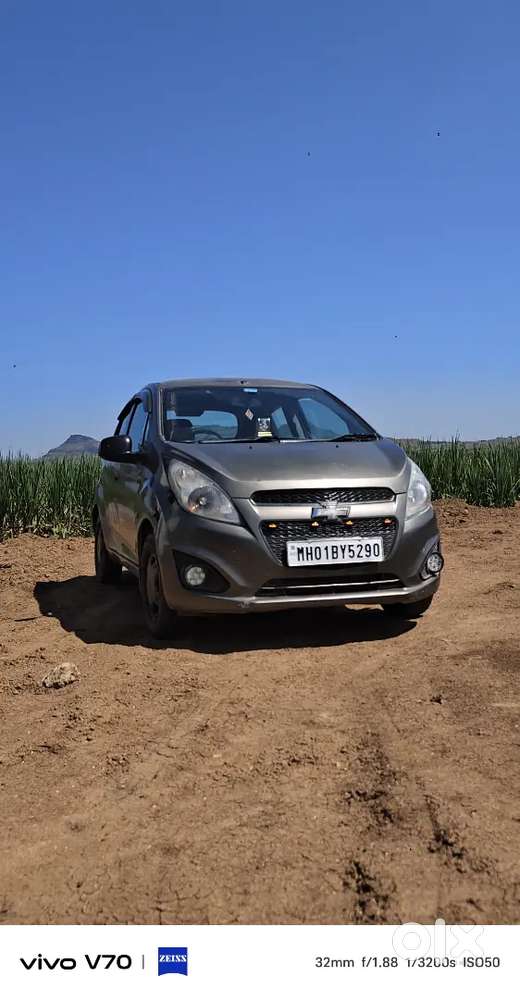 Chevrolet Beat Diesel 2015