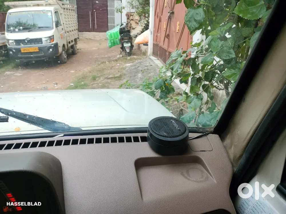 Mahindra Bolero Slx Diesel 2017