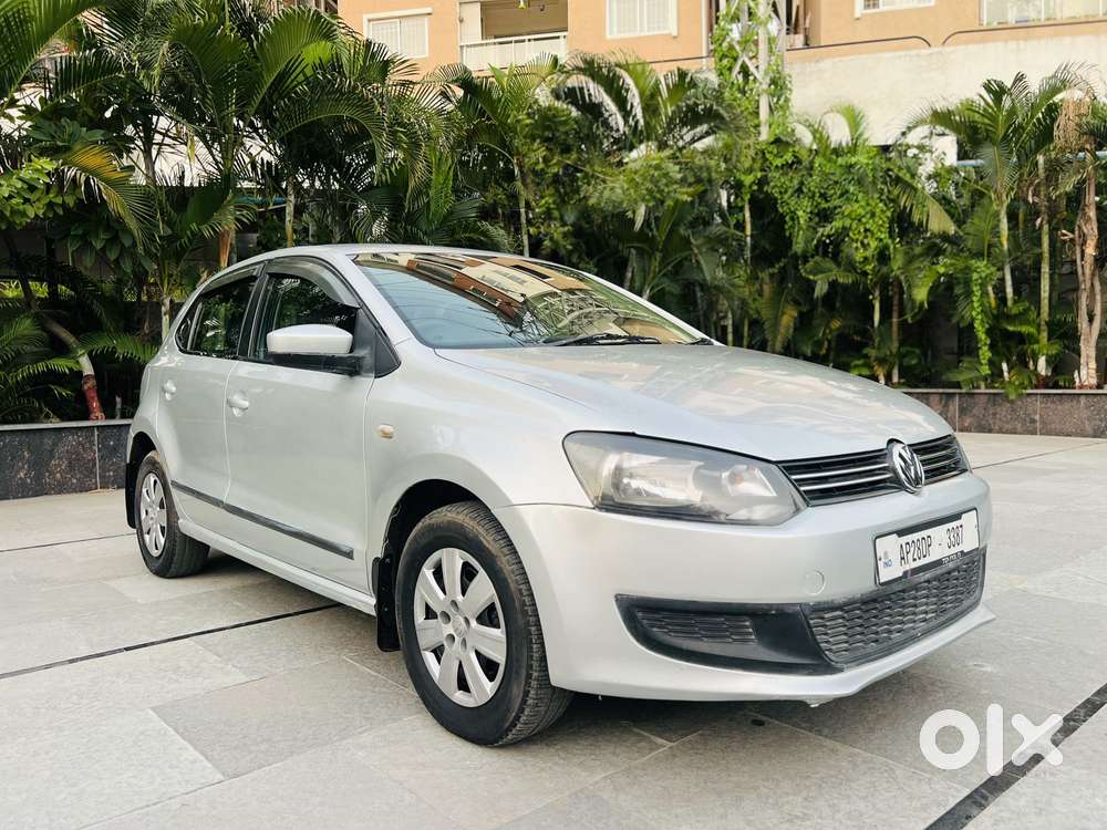 Volkswagen Polo Diesel Comfortline 1.2l, 2012, Diesel