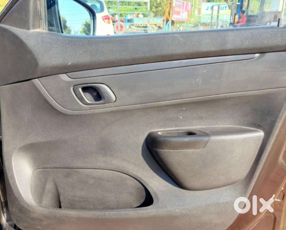 Renault Kwid Rxl, 2020, Petrol