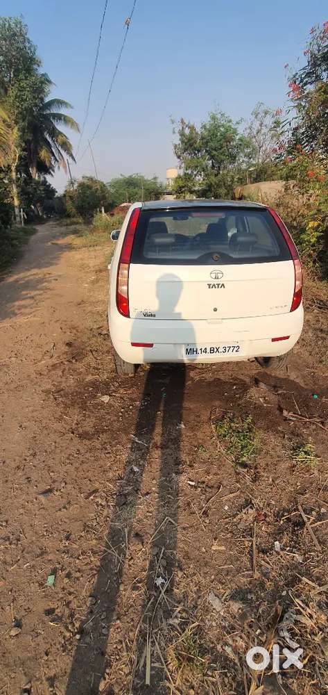 Tata Indica Vista 2010