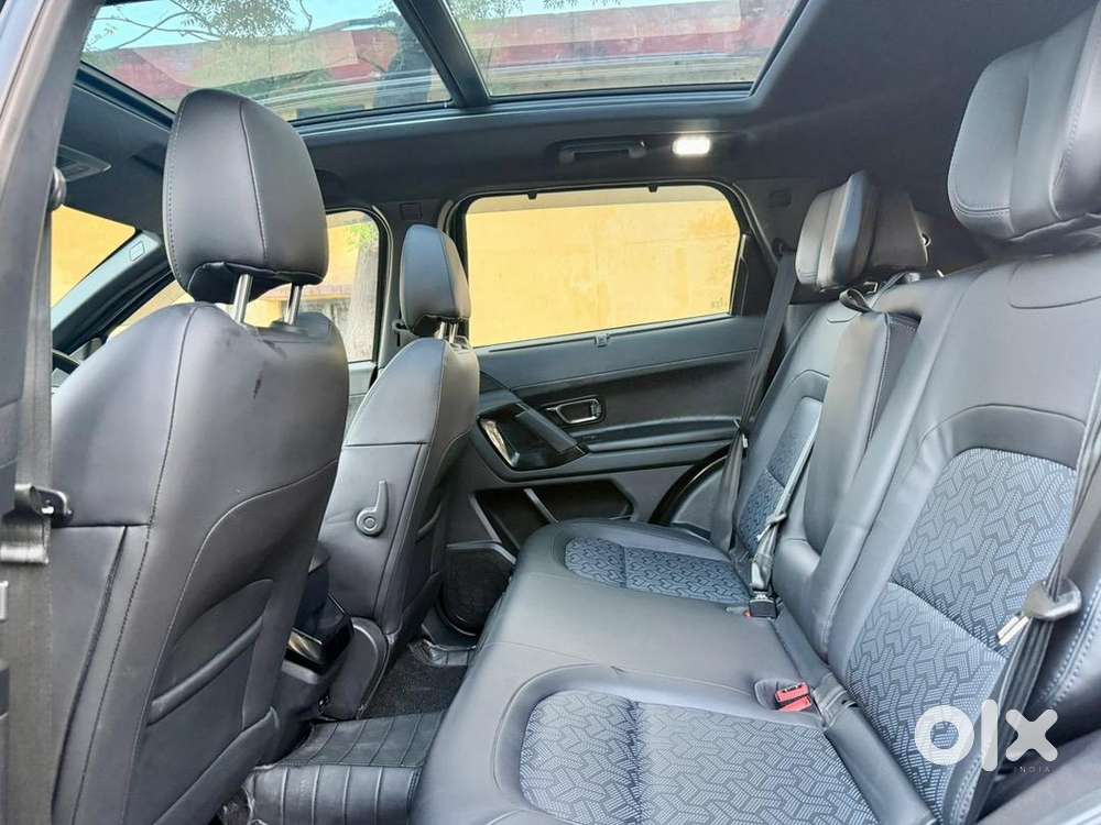Tata Harrier 2025