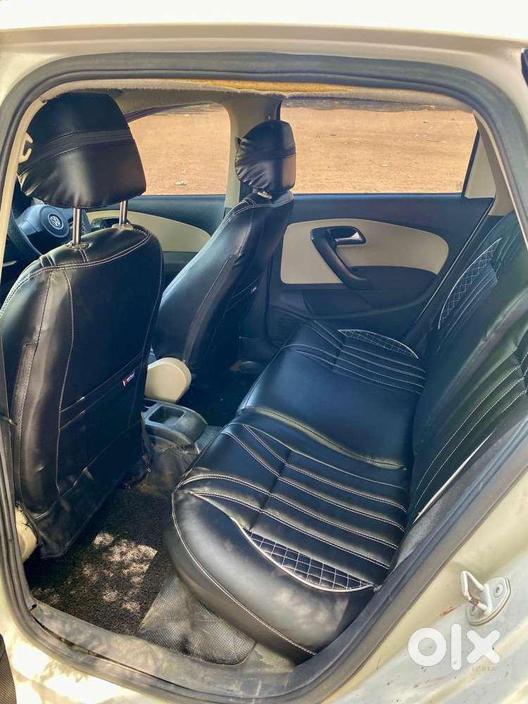 Volkswagen Polo Diesel Well Maintained