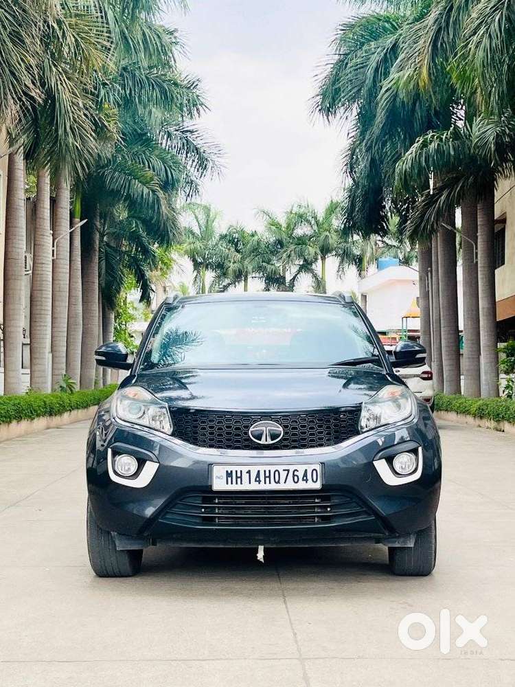 Tata Nexon 1.5 Revotorq Xz Plus, 2019, Diesel