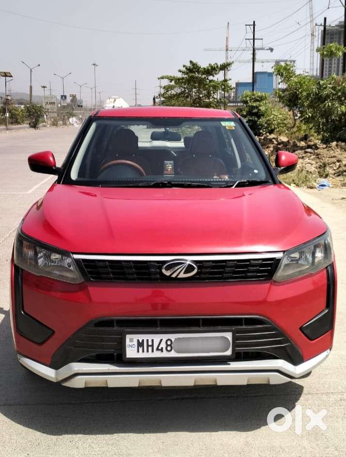 Mahindra Xuv300, 2019, Diesel