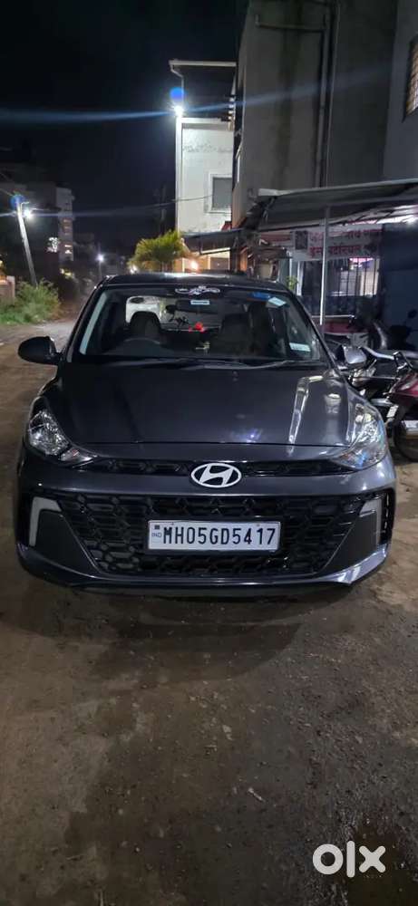 Hyundai Aura 1.2 S 2025