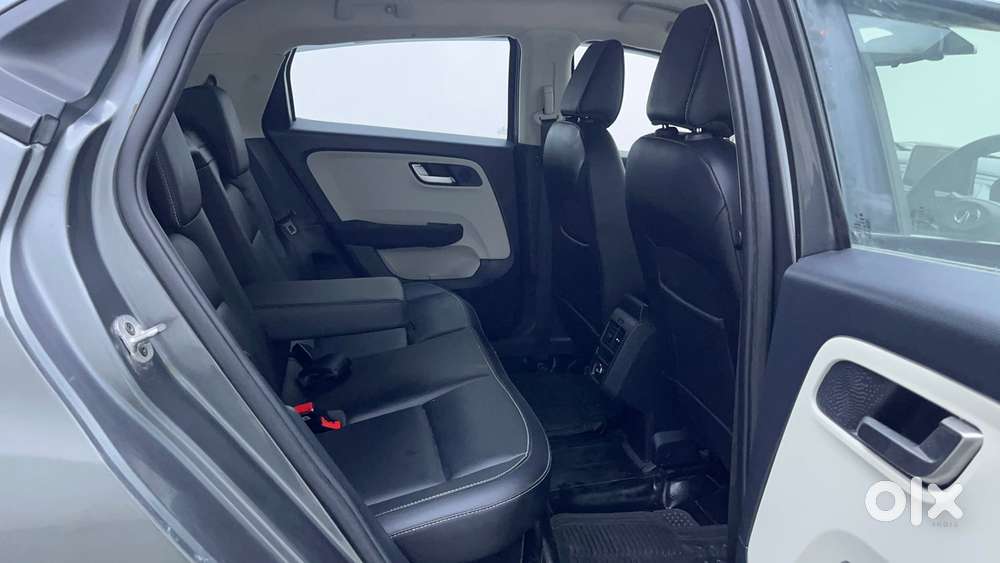 Tata Altroz 1.2 Xz Plus Petrol, 2022, Petrol