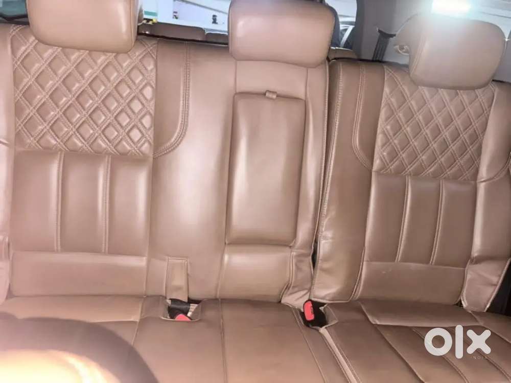 Mahindra Xuv500 Diesel 2018