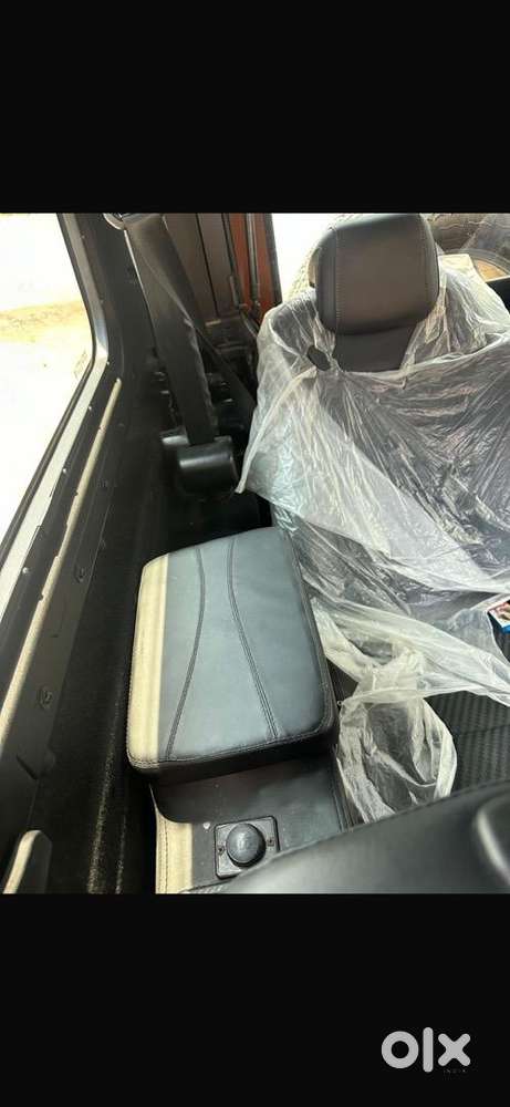 Mahindra Thar 2023 Diesel Good Condition