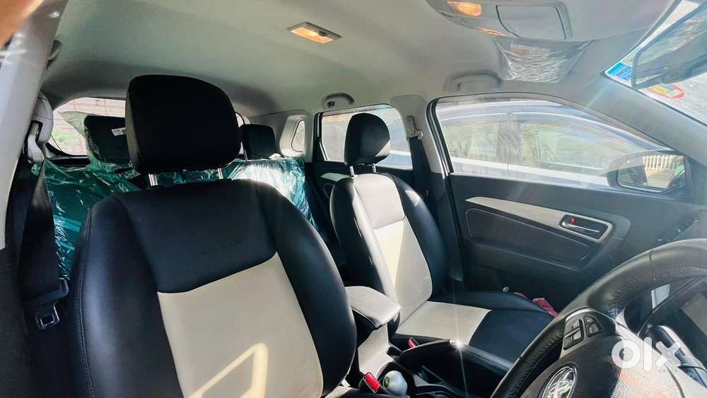 Toyota Urban Cruiser 2022 Model