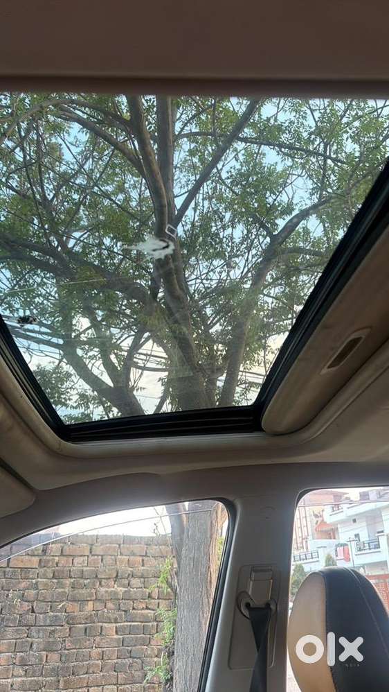 Mahindra Xuv500 2020 Diesel 65000 Km Driven