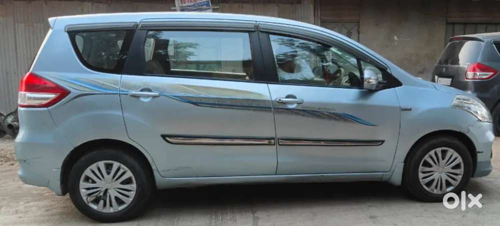 Maruti Suzuki Ertiga Vdi 2013