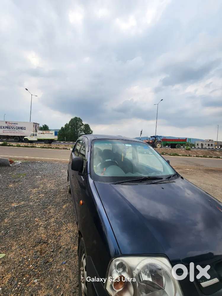 Hyundai Santro Xing 2007 Petrol 130000 Km Driven