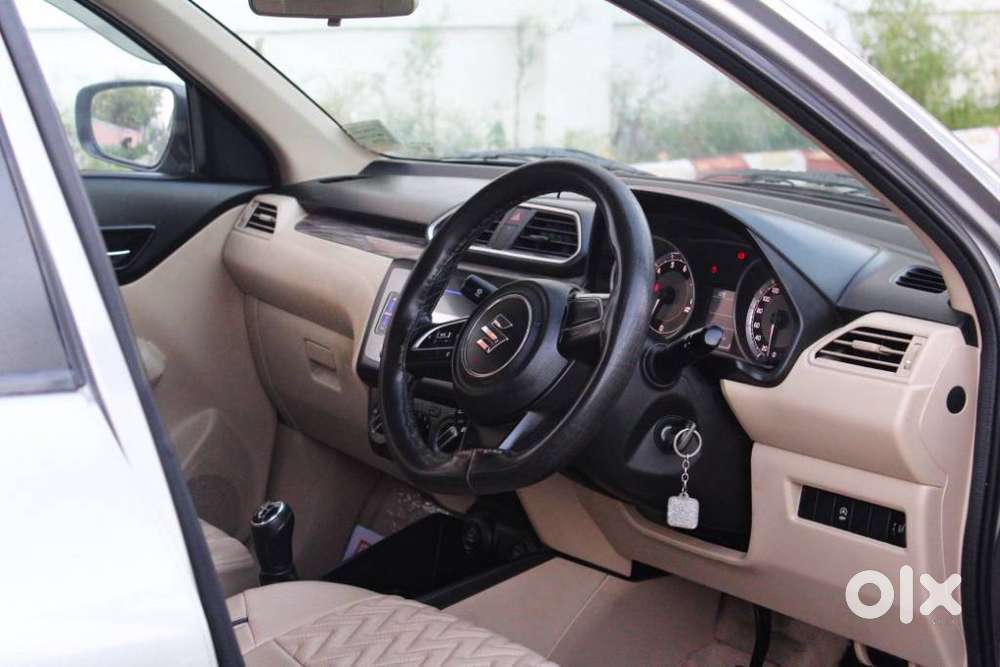 Maruti Suzuki Dzire 1.2 Vxi, 2021, Petrol