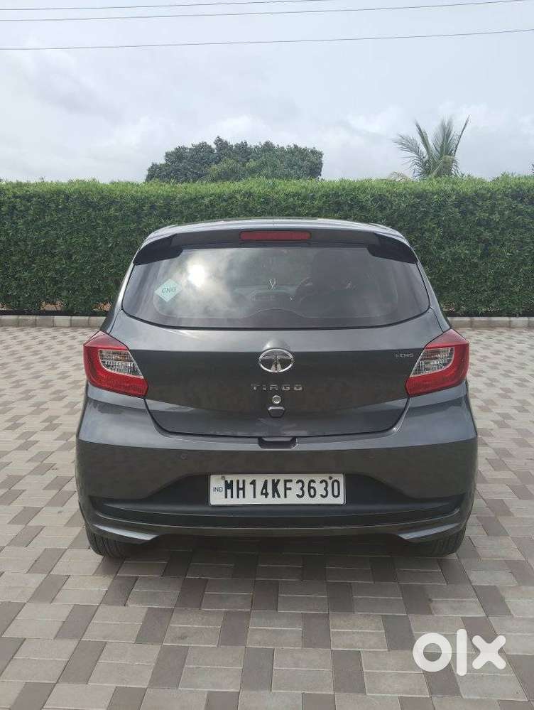 Tata Tiago 1.2 Revotron Xt Cng, 2022, Petrol