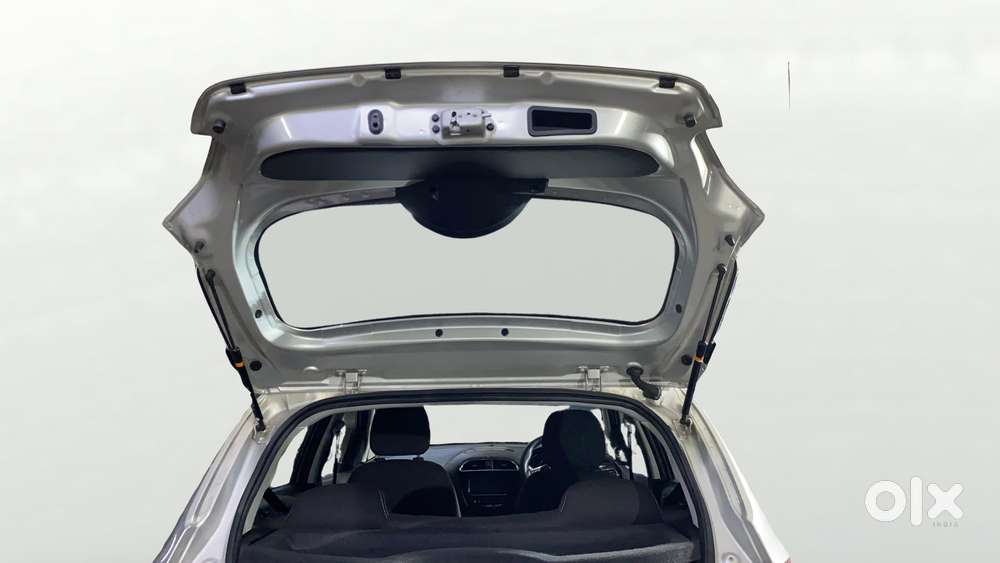 Tata Tiago 1.2 Revotron Xza, 2021, Petrol