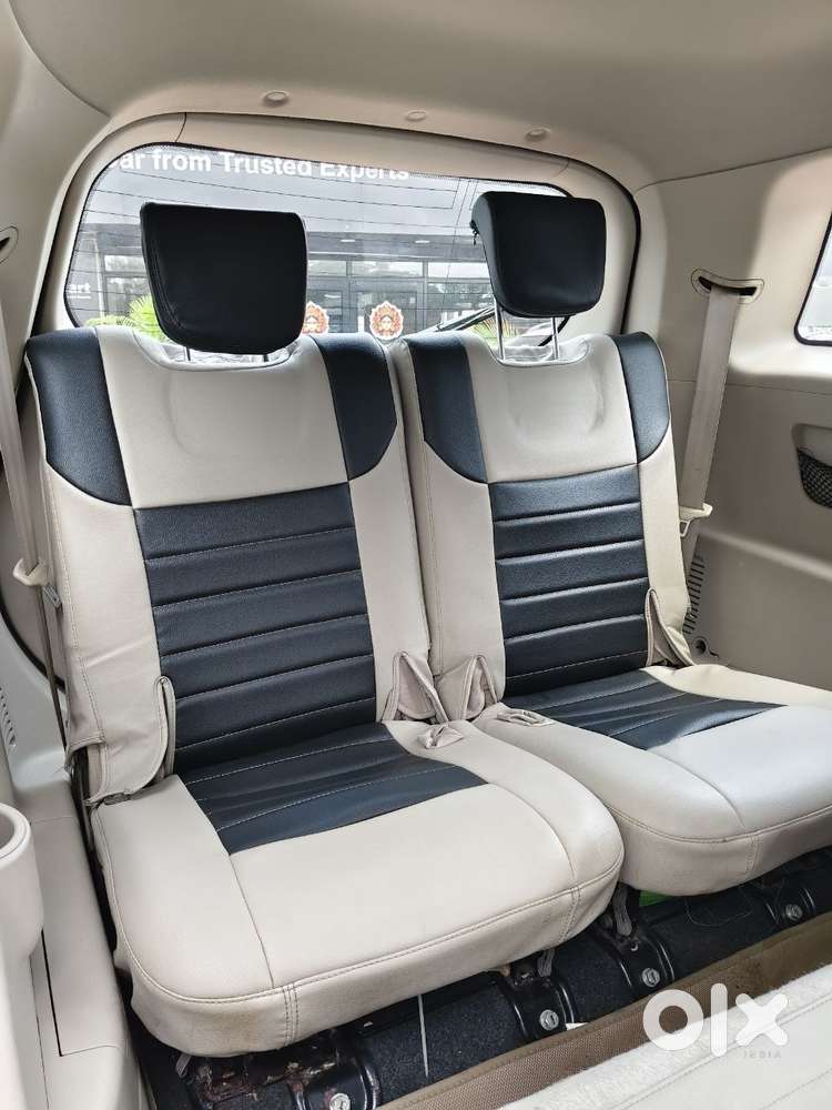 Mahindra Xuv500, 2015, Diesel