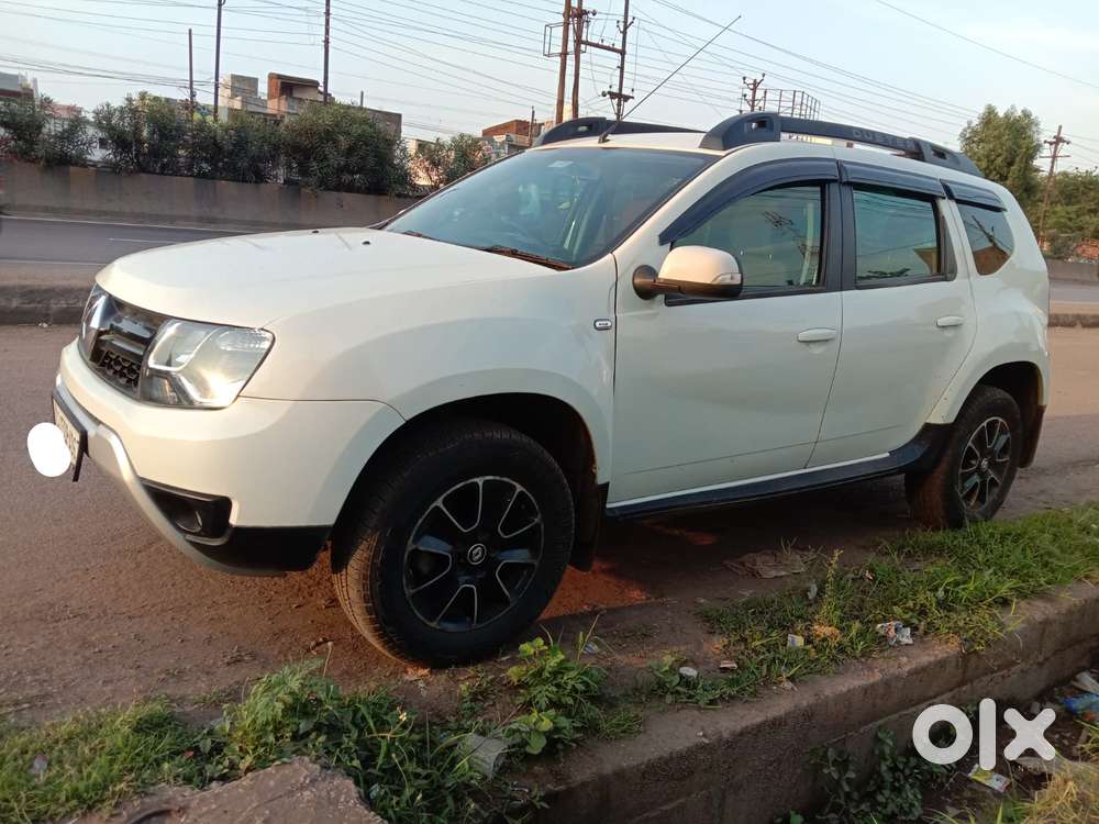 Renault Duster 1.5 85 Ps Rxs Mt Diesel, 2019, Diesel