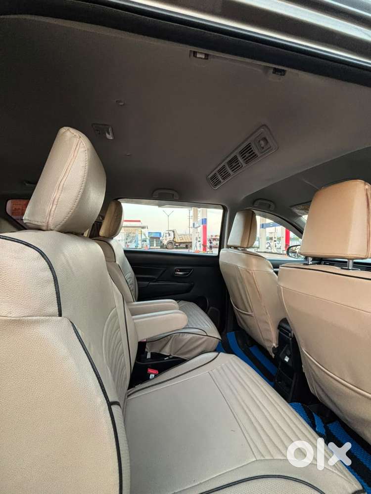 Maruti Suzuki Xl6 Zeta, 2022