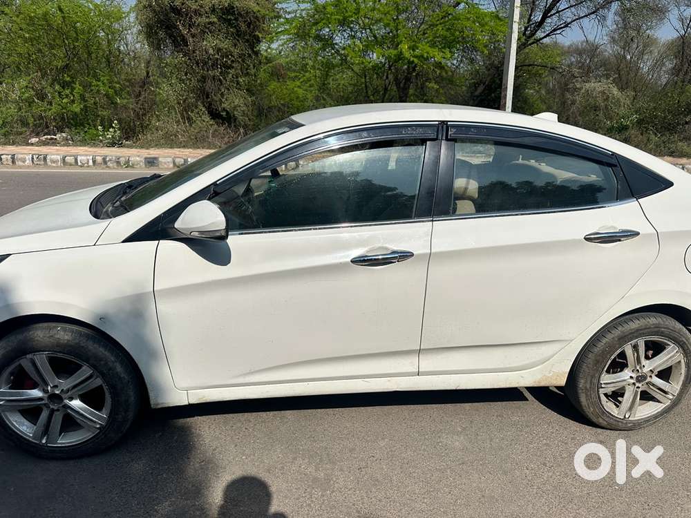 Well Maintained Best Condition New Tyres