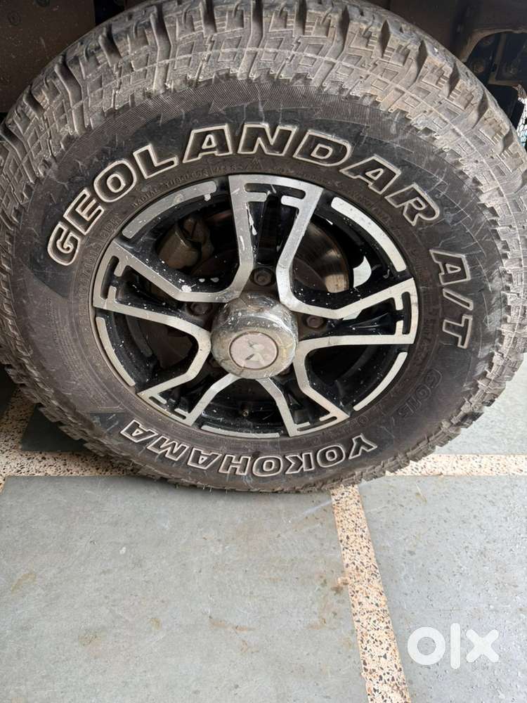 Mahindra Bolero Diesel 2023