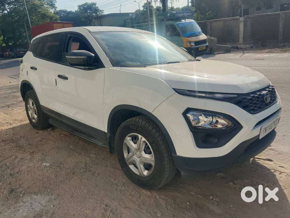 Tata Harrier Xe, 2019, Diesel