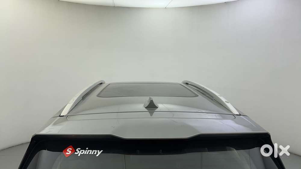 Mg Hector 2.0 Sharp Diesel, 2020, Diesel