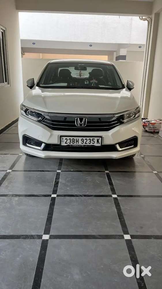 Honda Amaze Vx 2023