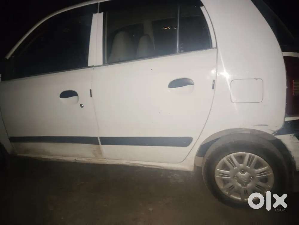 Want To Change The Car